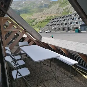 Résidence Campbielh 1 Aragnouet