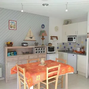 Piau-engaly, 1 Pièce, 6 Personnes - Fr-1-457-200 Aragnouet
