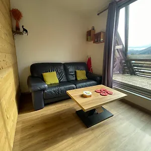 6 Pers Piau Engaly L Izard La Géla Pistes à 50m Aragnouet