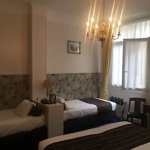 Océanic - Grands Magasins Paris