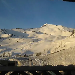 Résidence Moudang 2 Pied De Piste Aragnouet
